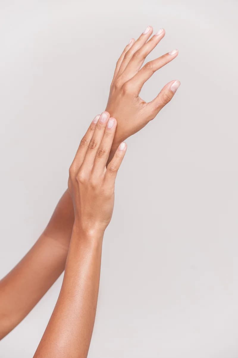 Лазерна епилация на ръце